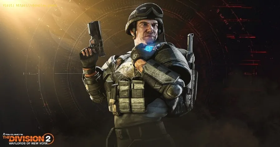 The Division 2: Comment obtenir le piège à shrapnel