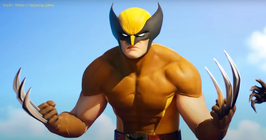 Fortnite: Wo man Wolverine findet - Ultimativer Leitfaden
