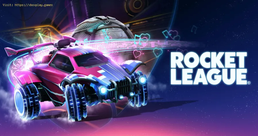 Rocket League: Comment y remédier ne démarre pas
