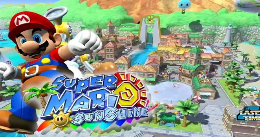 Super Mario Sunshine: come battere Petey Piranha