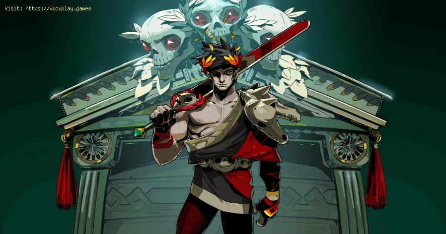 Hades: Como vencer Hades - Controle guia definitivo
