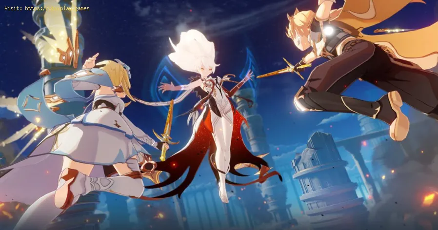 Genshin Impact: Come scaricare su PC - Suggerimenti e trucchi