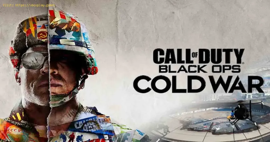 Call of Duty Black Ops Cold War: come risolvere lo schermo nero