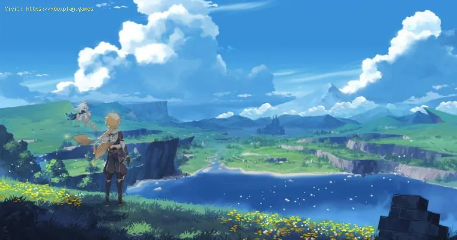 Genshin Impact: So beheben Sie einen Verbindungsfehler