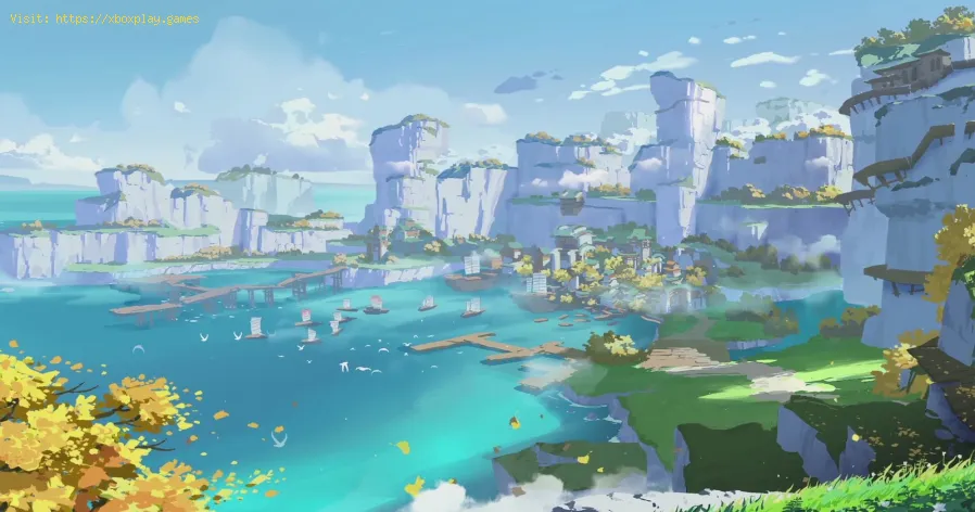 Genshin Impact: So erhalten Sie Anemo-Signale