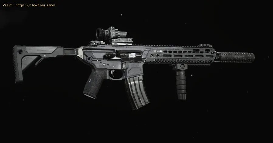 Call of Duty Warzone: How to Get Slaying Moon M13