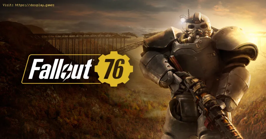 Fallout 76: How to fix disconnected due to having modified game files