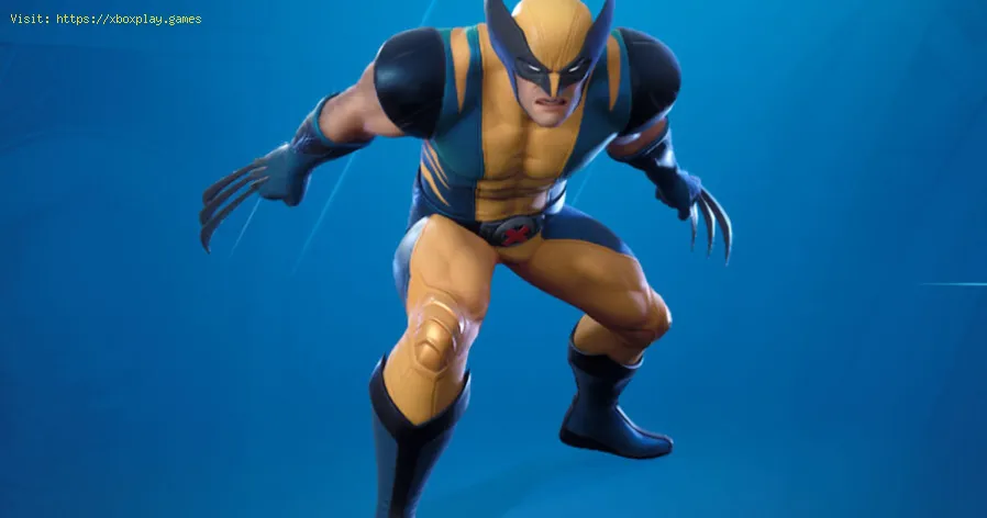 Fortnite: Cómo sanarse como Wolverine