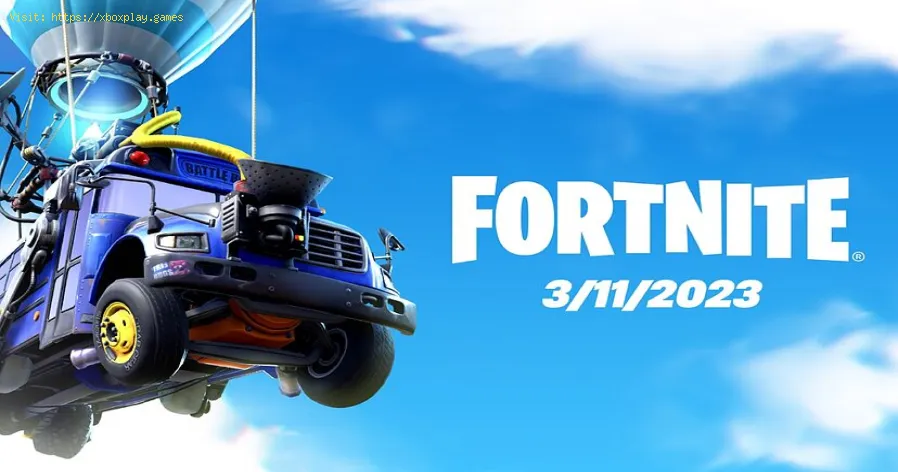 Fortnite: where to find al XP Tokens in Season 4 Week 6