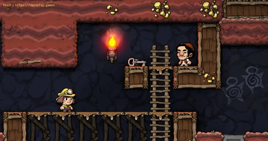 Spelunky 2: Wo finde ich Hundun? - Ultimativer Leitfaden