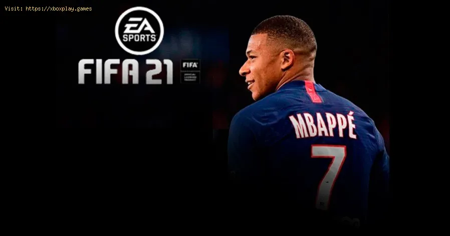 FIFA 21: Como corrigir o erro "Não é possível conectar"