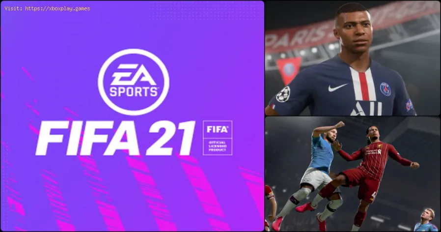 FIFA 21: So kaufen Sie FIFA-Punkte - Ultimativer Leitfaden