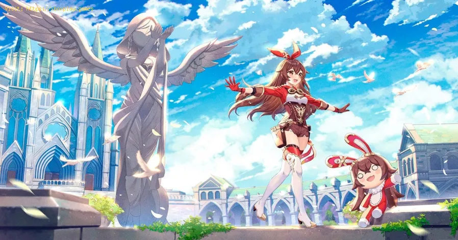 Genshin Impact: badges de recrue, de sergent et de lieutenan
