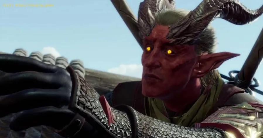 Baldur's Gate 3: Cómo saltar - Consulta nuestras Guia