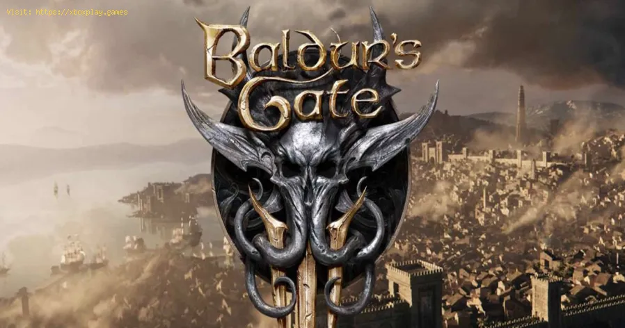 Baldur's Gate 3: Como curar um membro do seu grupo