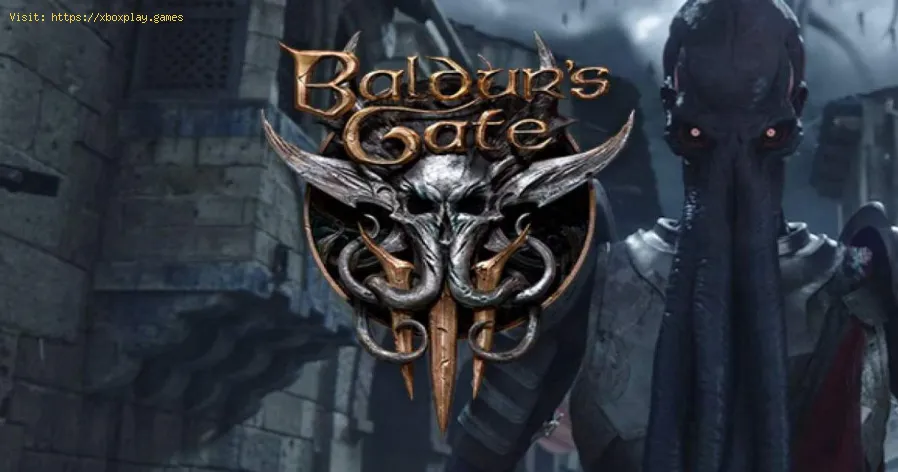 Baldur's Gate 3: Como corrigir o código de erro 119, 120, 612
