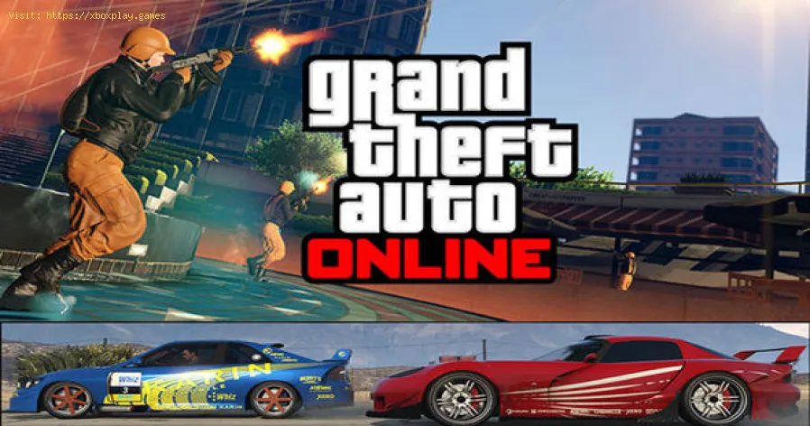 GTA 5 Online DLC Actualizacion y Bully 2 rumor