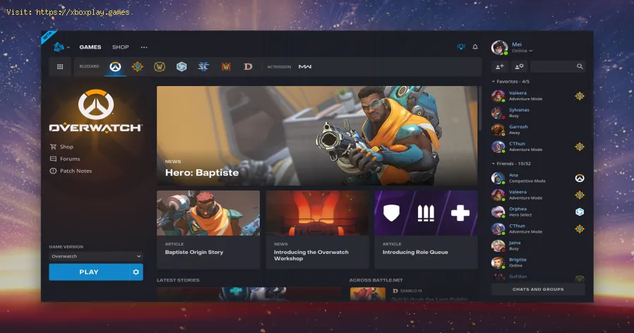 Battle.net: È una giornata impegnativa per la coda di accesso ai