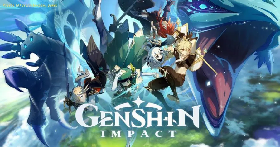 Genshin Impact: come sbloccare la sfida Wolf of the North