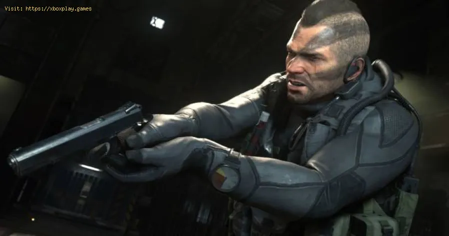 Call of Duty Modern Warfare: Comment désinstaller les modes