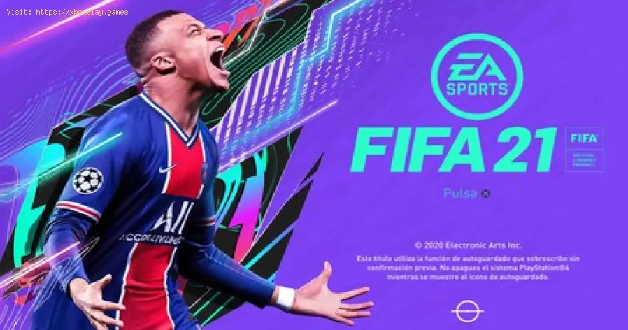FIFA 21: Cómo personalizar la canción de gol