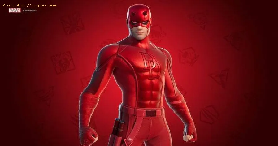Fortnite: come ottenere il Marvel Nexus War Glider