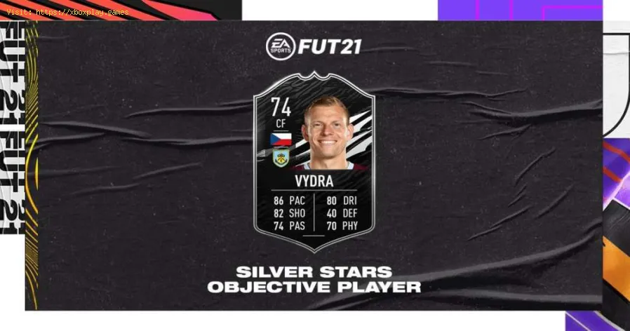 FIFA 21: come completare gli obiettivi di Matej Vydra