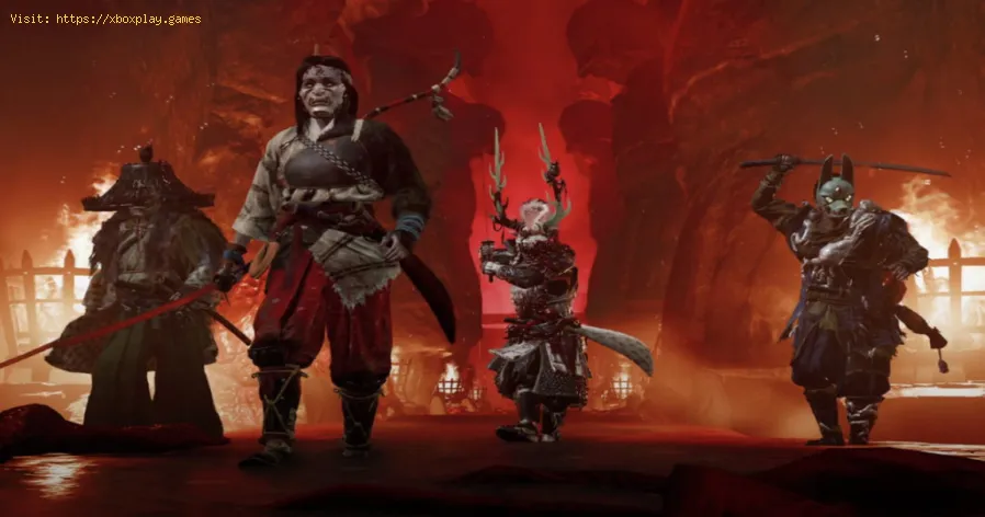 Ghost Of Tsushima Legends: come ottenere tutte le classi