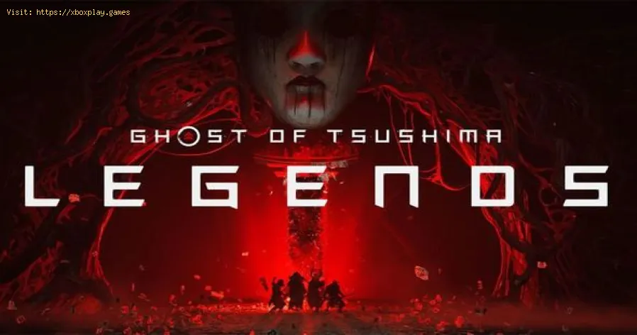 Ghost of Tsushima Legends: come cambiare classe
