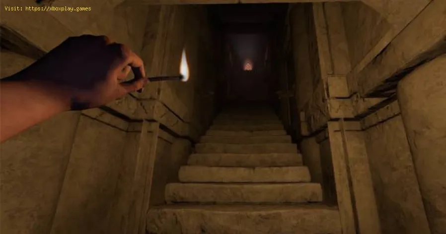 Amnesia Rebirth: come ottenere più corrispondenze