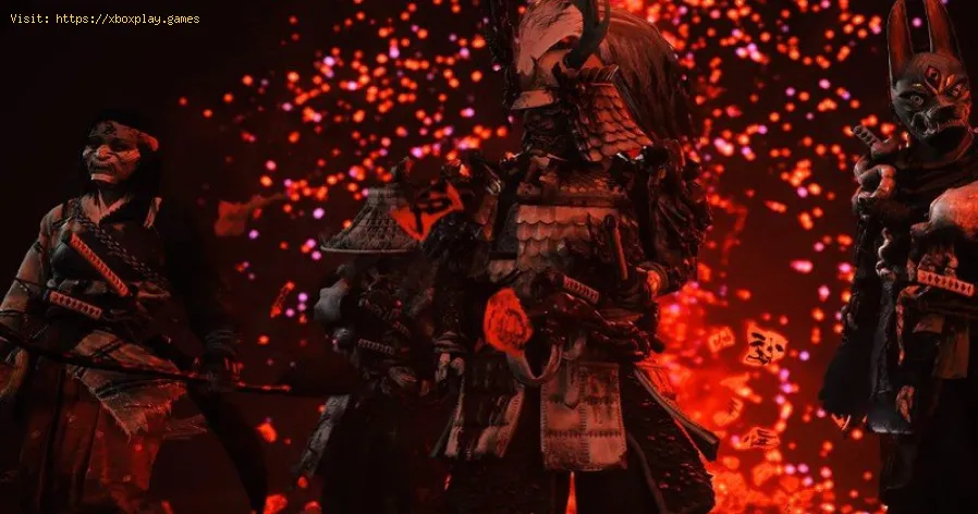 Ghost of Tsushima Legends: Cómo subir de nivel