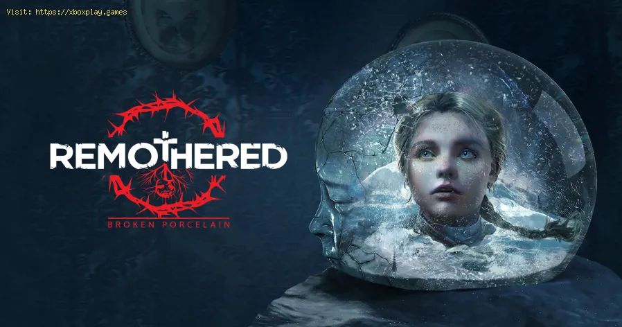 Remothered Broken Porcelain: ottenere il codice di sicurezza Room 213