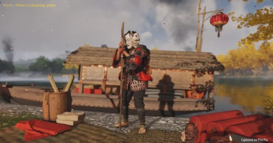 Ghost Of Tsushima Legends: How To Get Essence