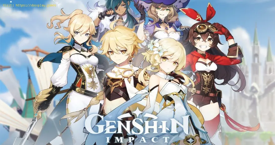 Genshin Impact: How To Get Shivada Jade Silver