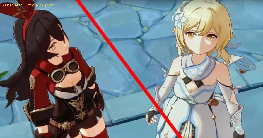 Genshin Impact: Where is the heart Island