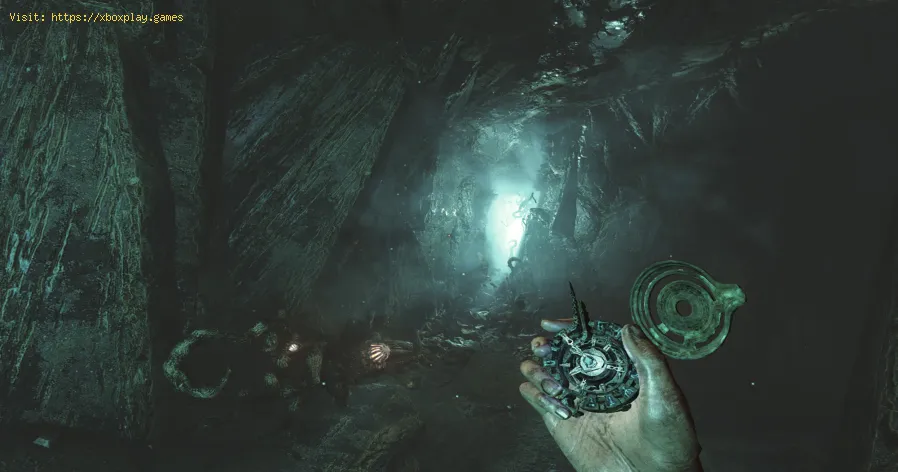 Amnesia Rebirth: How to solve the Elevator Puzzle