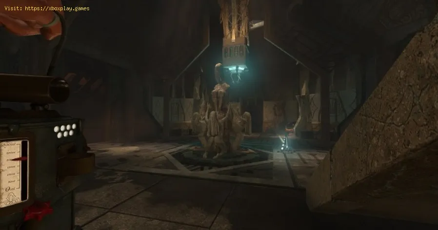 Amnesia Rebirth: wie man alle Endungen bekommt