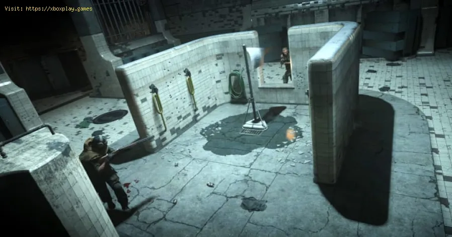 Call of Duty Warzone: dove trovare la zona dei Gulag