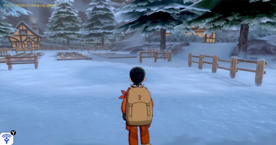 Pokemon The Crown Tundra: Dove trovare Oleana