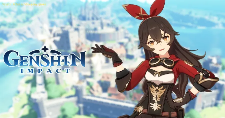Genshin Impact: dónde encontrar piña