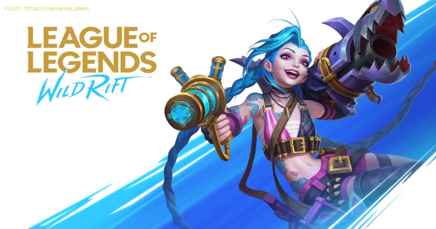 League of Legends Wild Rift: come ricaricare Wild Core