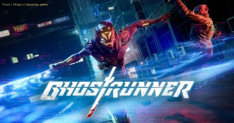 Ghostrunner: Como consertar o quebra-cabeça de Tetris