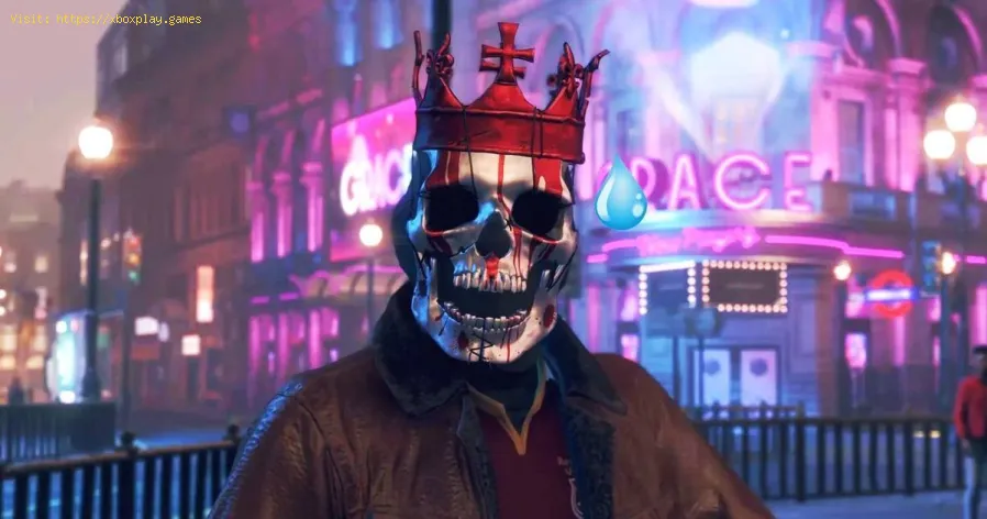 Watch Dogs Legion: Como desbloquear todas as armas