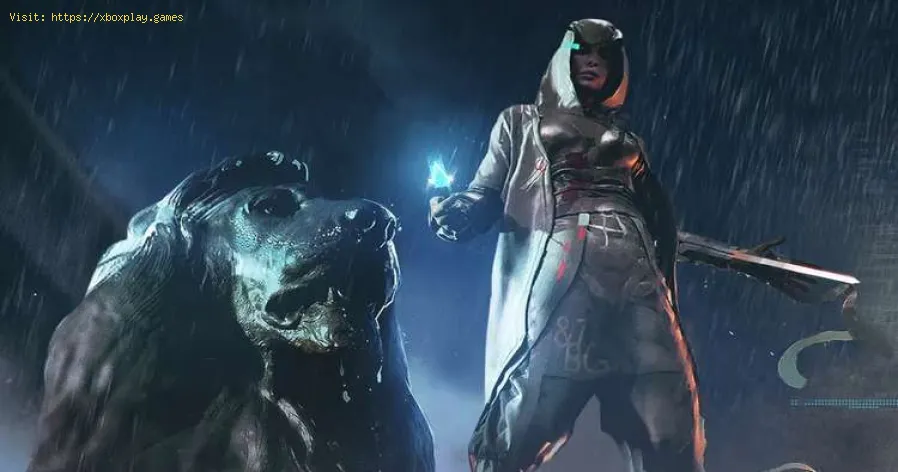 Watch Dogs Legion: Come taggare i nemici - Suggerimenti e trucchi