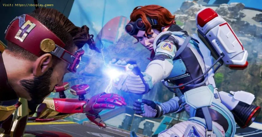 Apex Legends: Cómo crear un club en la temporada 7