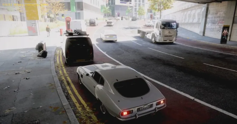Watch Dogs Legion: Comment changer de musique - Trucs et astuces