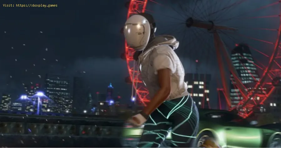 Watch Dogs Legion: Como recrutar pessoas que não gostam de DedSec