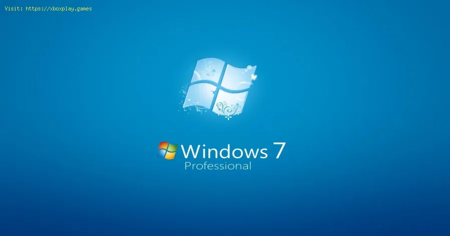 ALERTA: Windows 7 Esta cerca de su fin