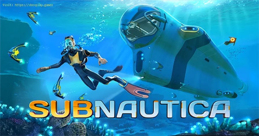 Subnautica: come ottenere magnetite