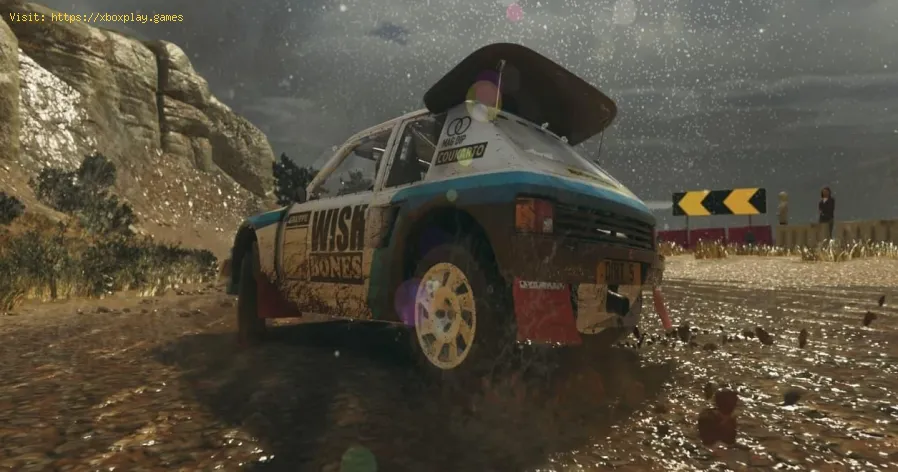 Dirt 5: come vincere tutte le gare - Guida passo dopo passo